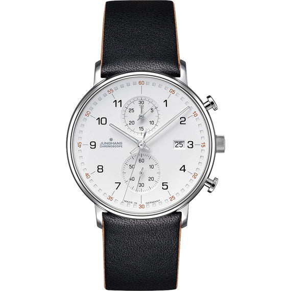 Junghans Form C 041/4771.00