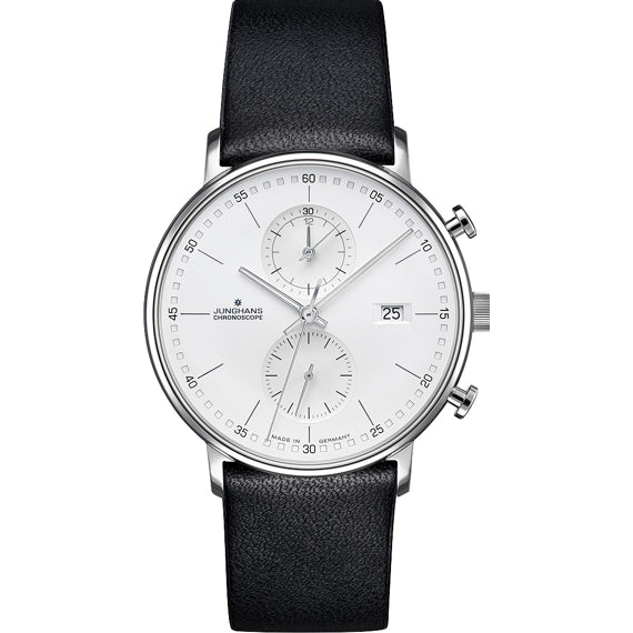 Junghans Form C 041/4770.00