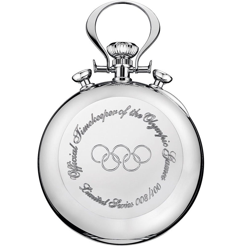 Omega Pocket Watch 1932