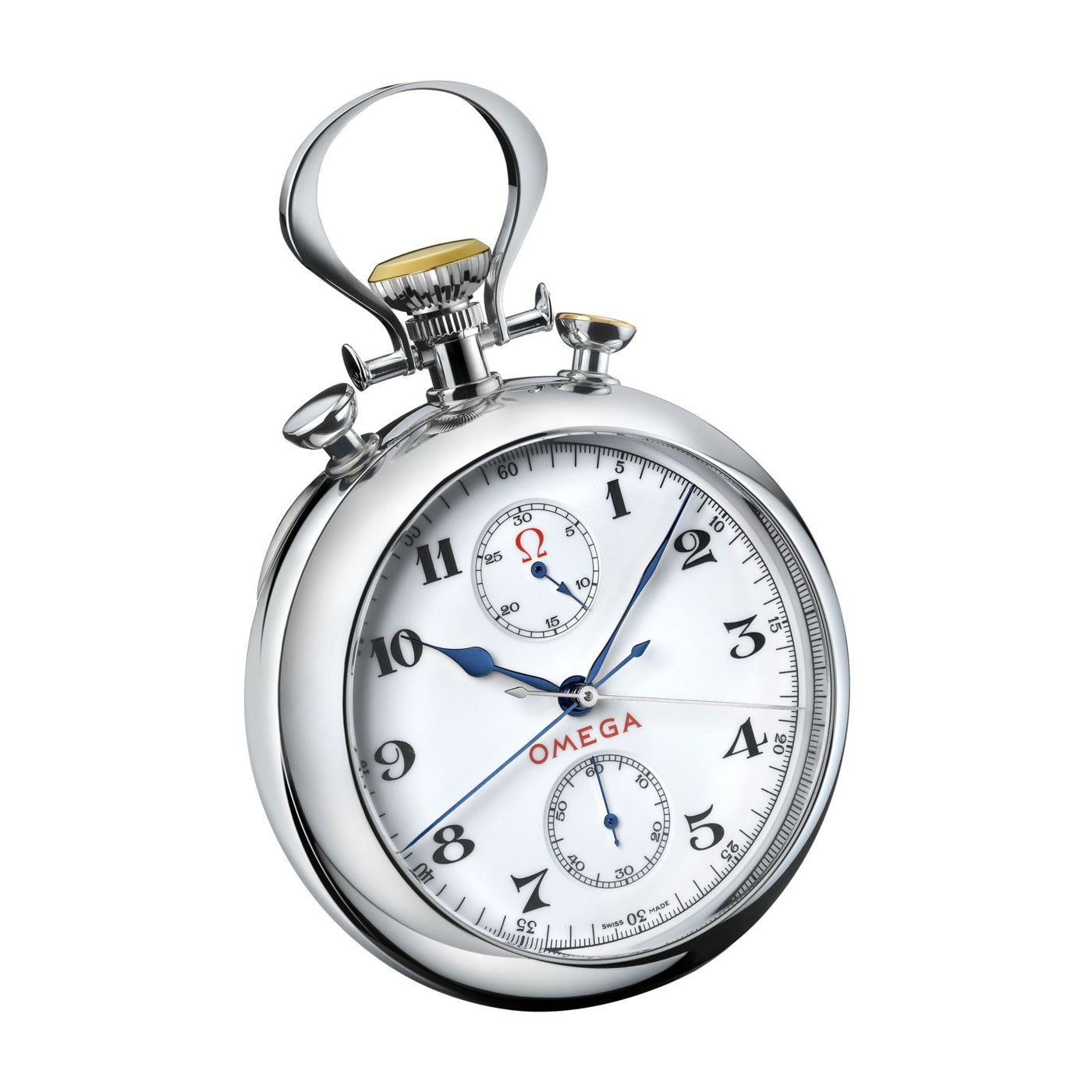 Omega Pocket Watch 1932