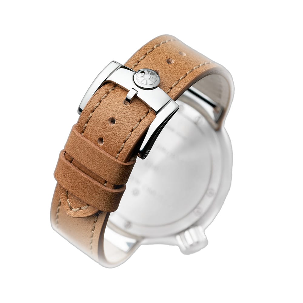 Giuliano Mazzuoli Manometro Rose Mother Of Pearl Compressed