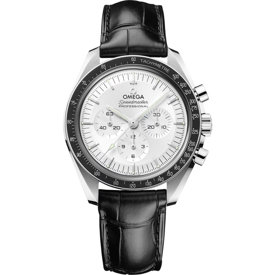 Omega 310.63.42.50.02.001 Speedmaster Moonwatch Professional Canopus Gold