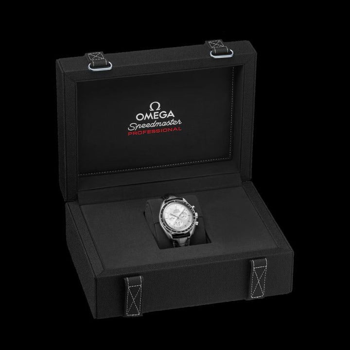 Omega 310.63.42.50.02.001 Speedmaster Moonwatch Professional Canopus Gold