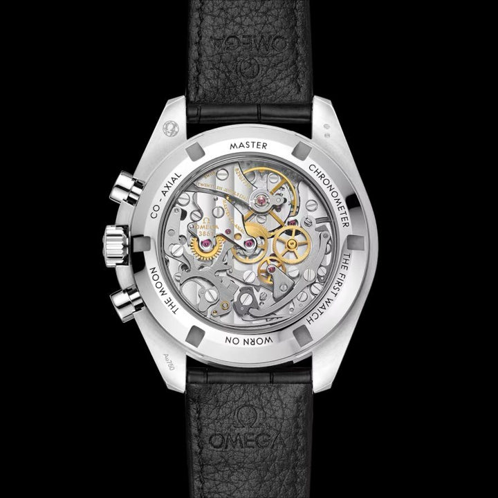 Omega 310.63.42.50.02.001 Speedmaster Moonwatch Professional Canopus Gold