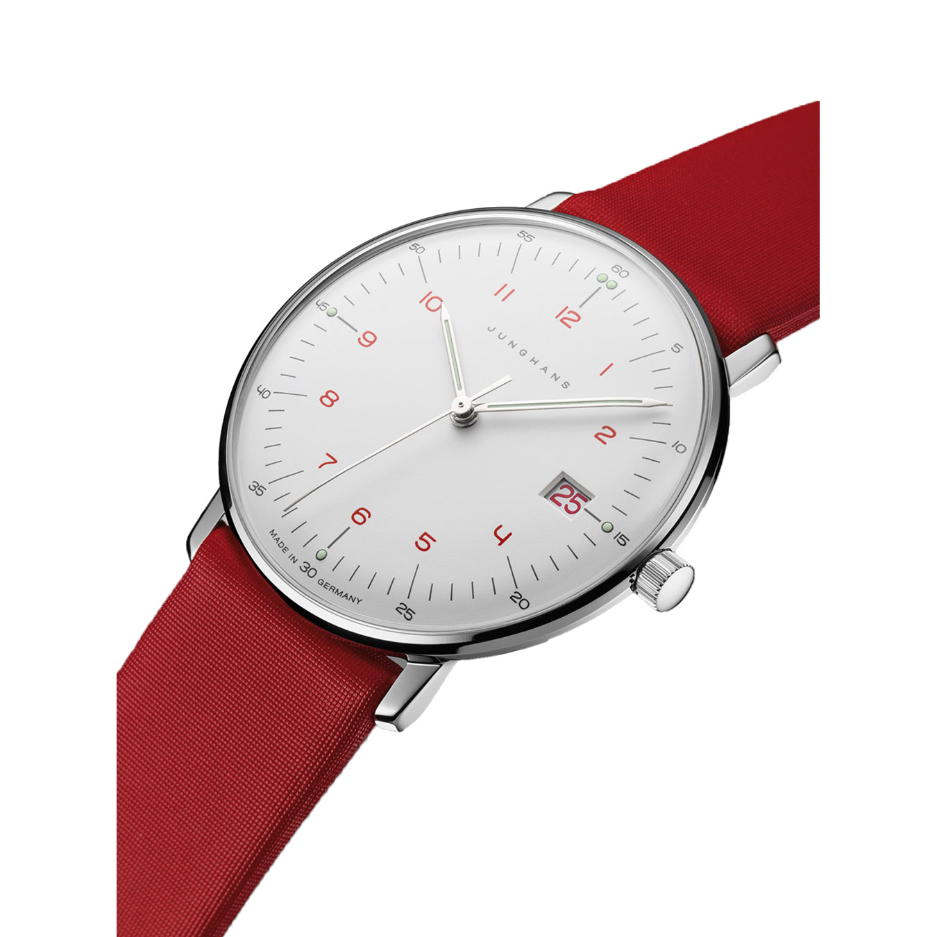Junghans max bill Damen 047/4541.02