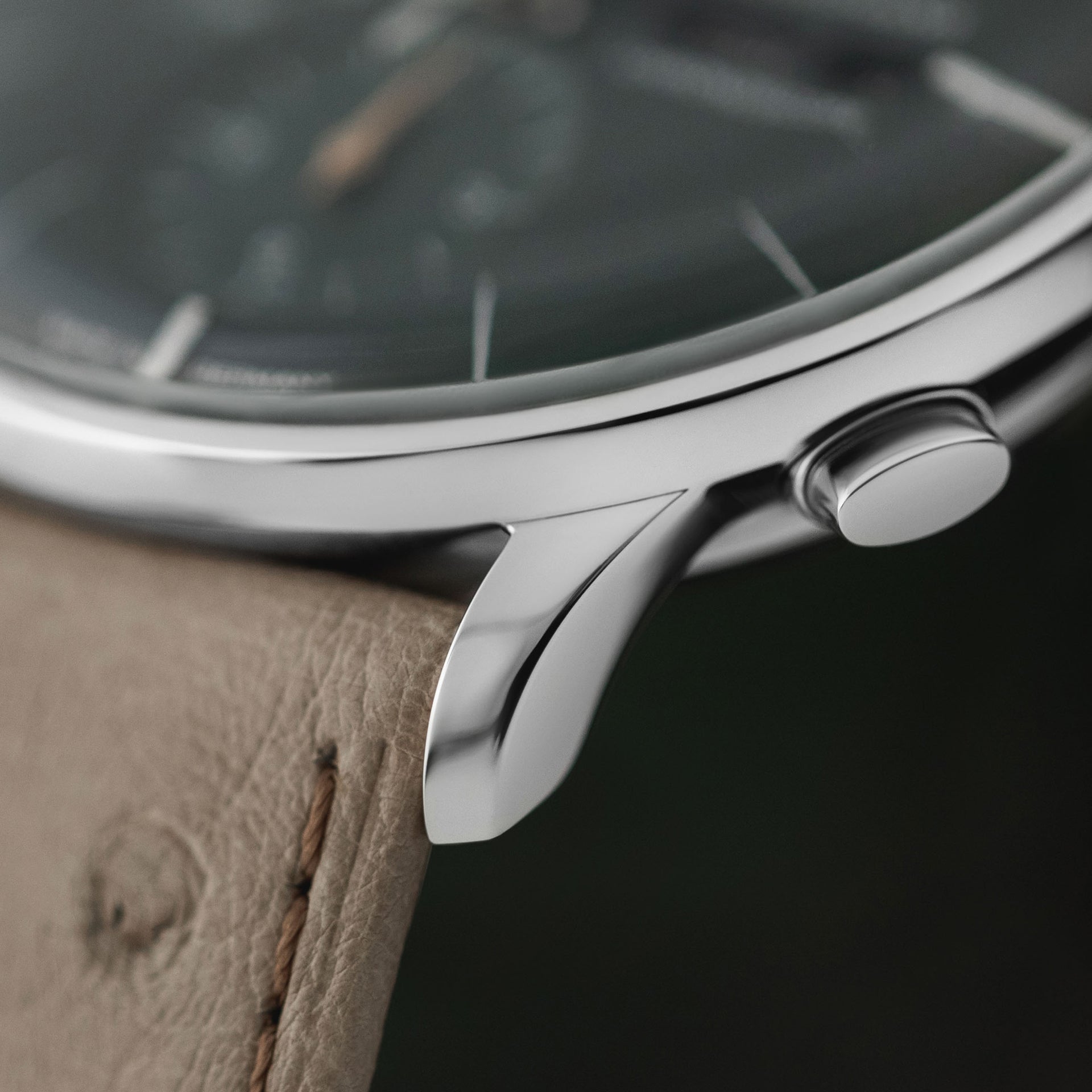 Junghans Meister Chronoscope 027/4222.03