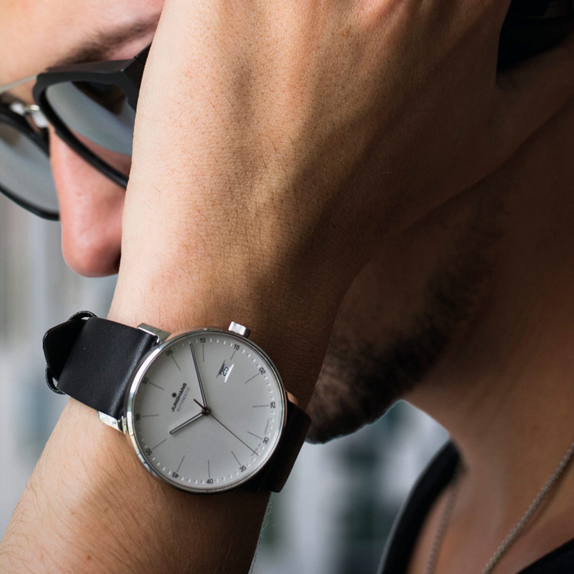 Junghans Form A 027/4730.00