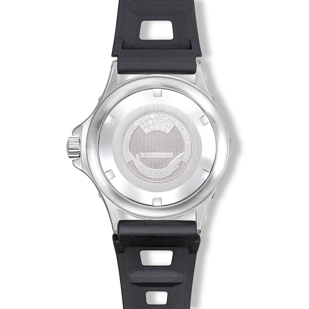 Squale Corallo NOS 2008 Blue