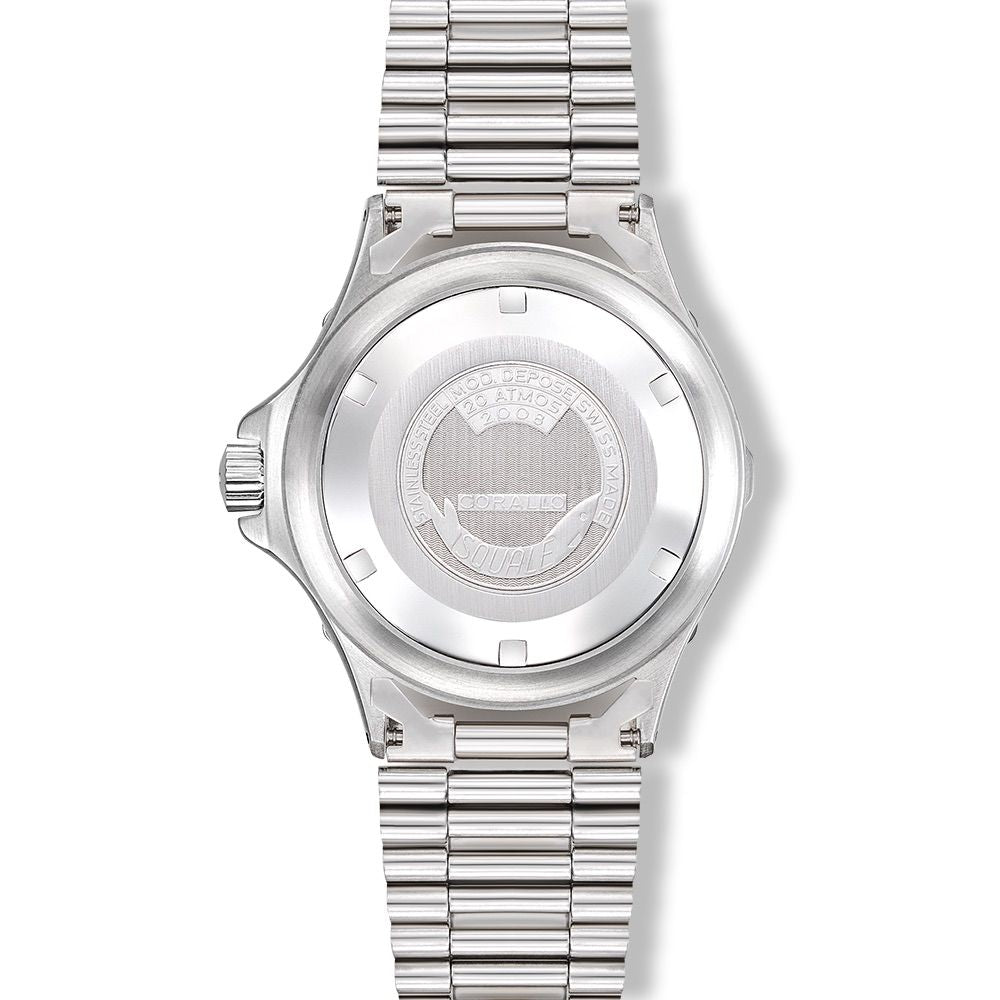 Squale Corallo NOS 2008 Sky
