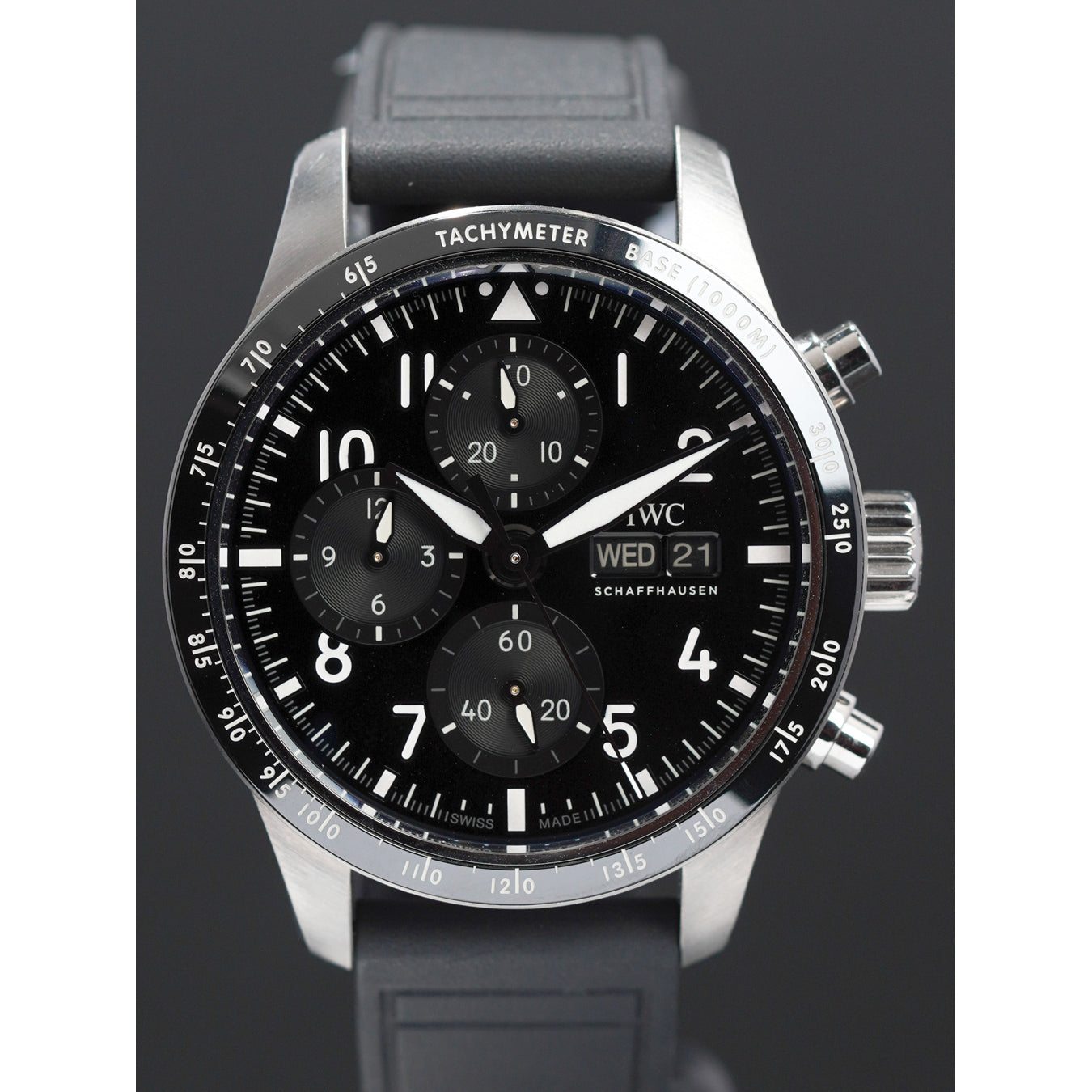IWC IW388305 Pilot Chronograph 41mm