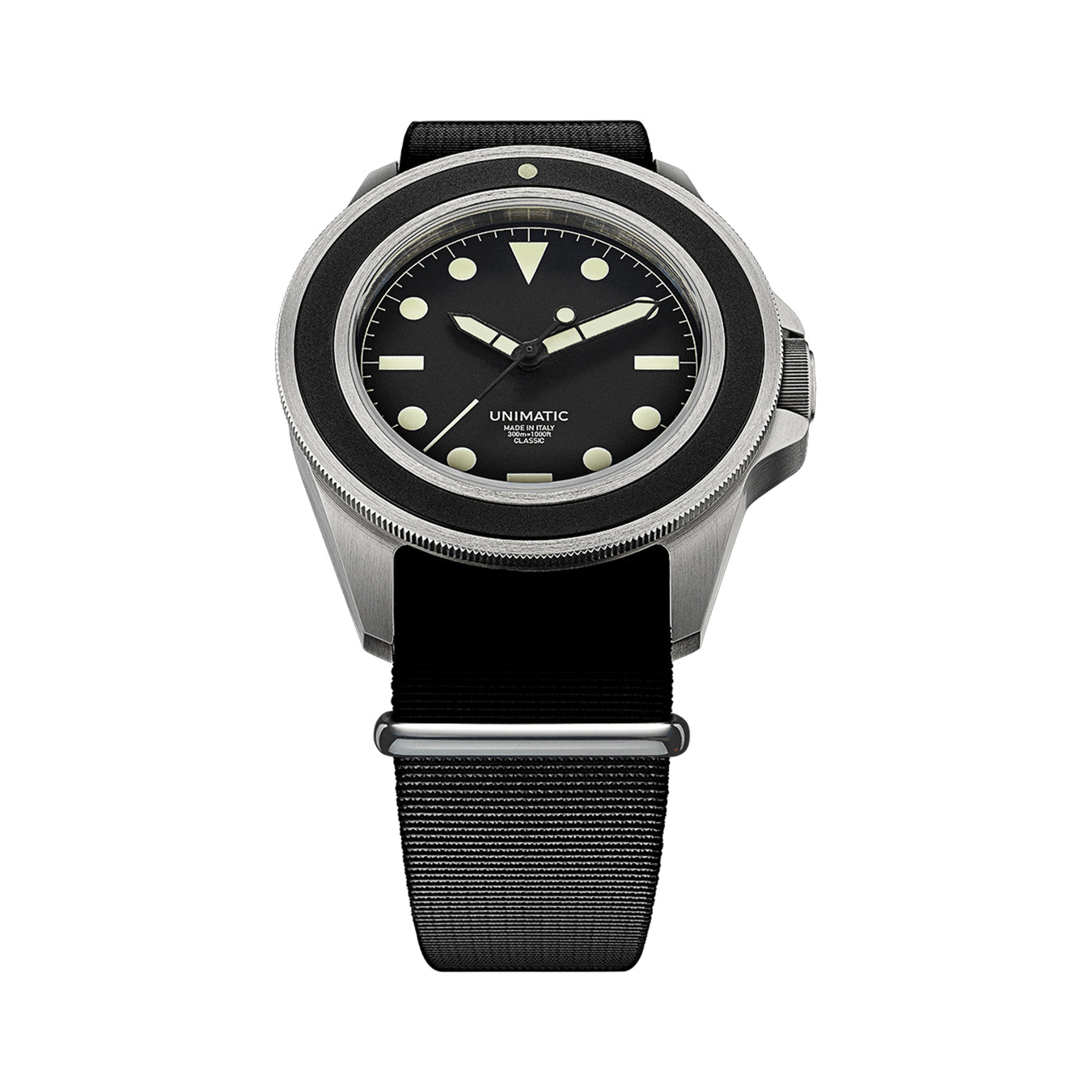 Unimatic U1 Classic