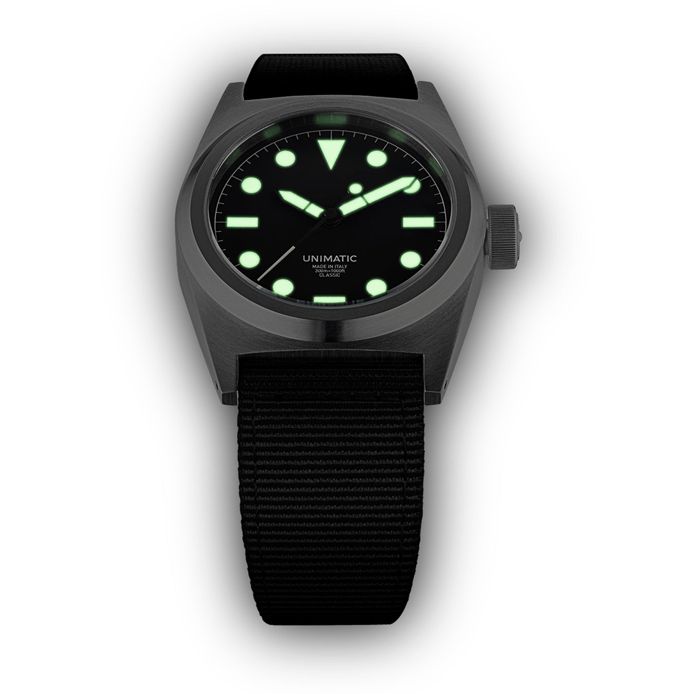 Unimatic UC2 Classic