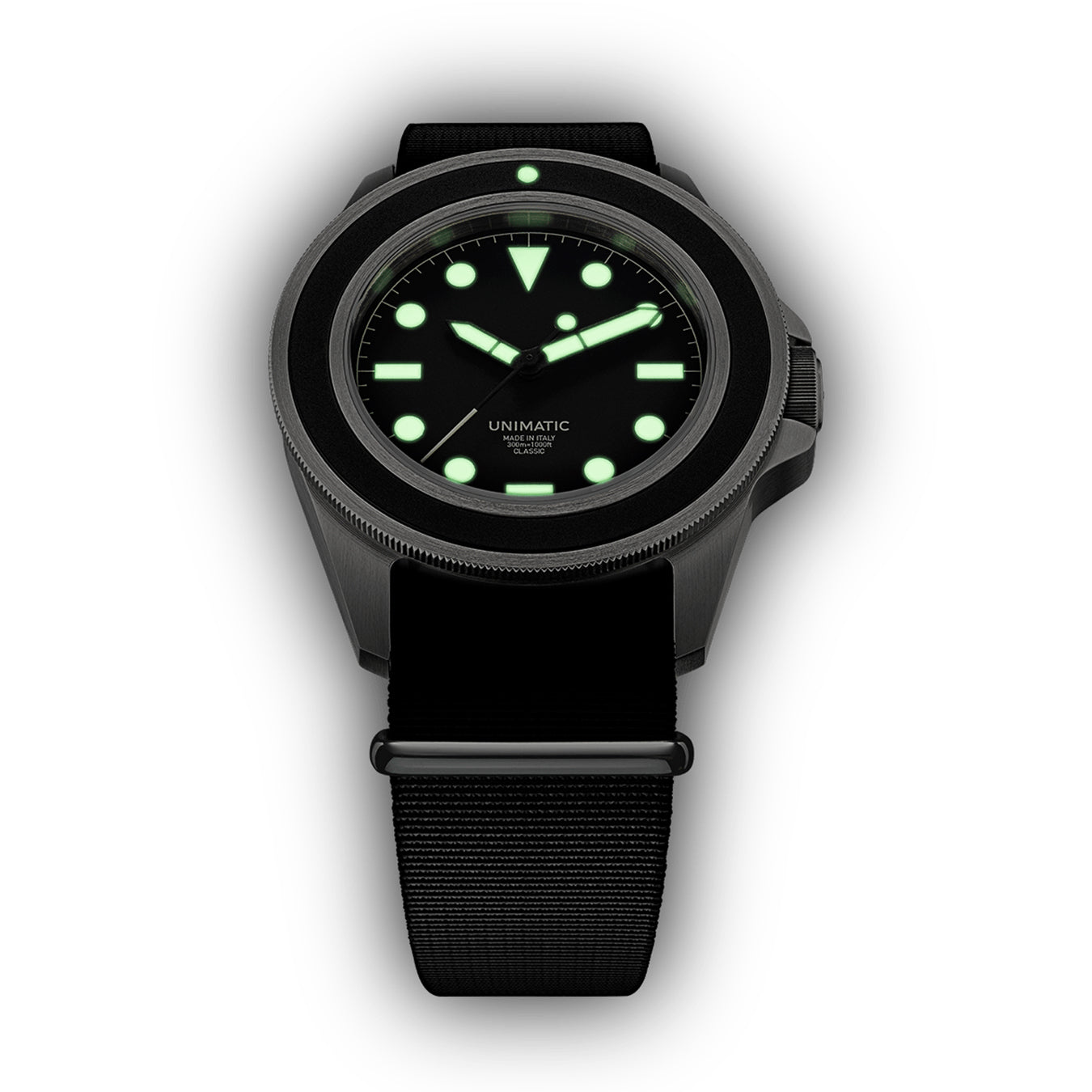 Unimatic U1 Classic
