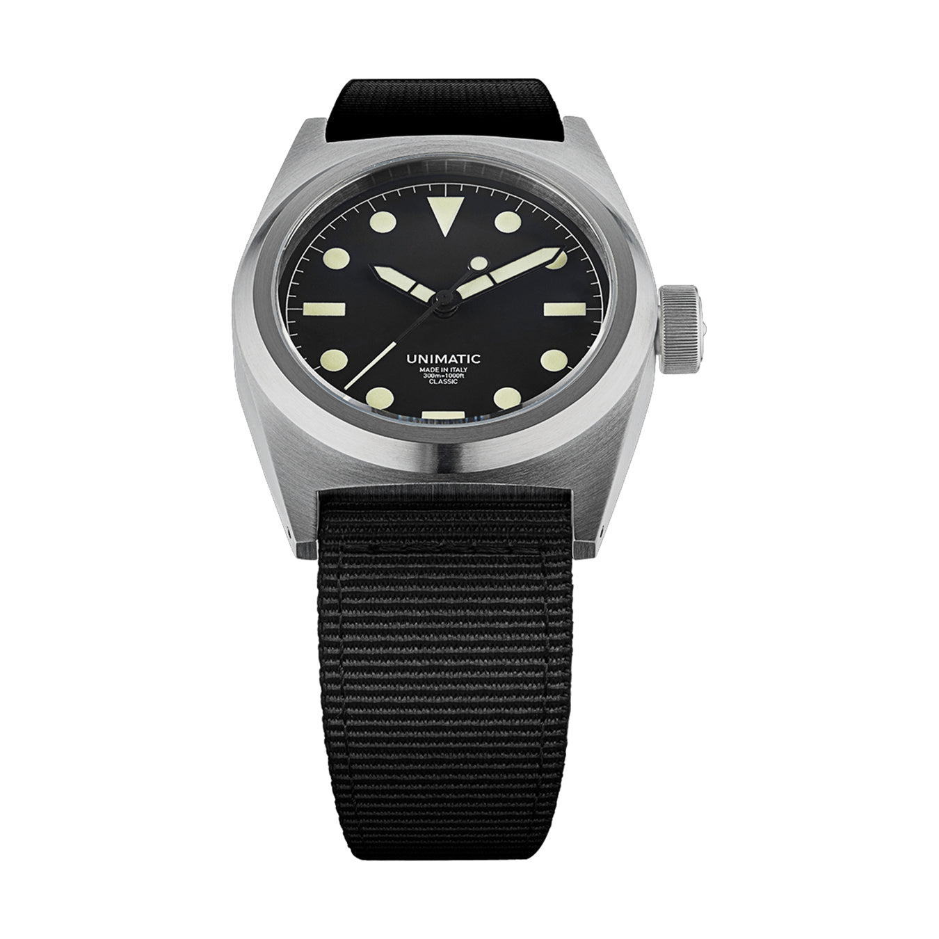 Unimatic UC2 Classic