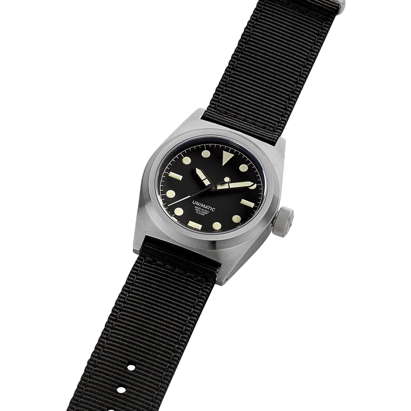 Unimatic UC2 Classic