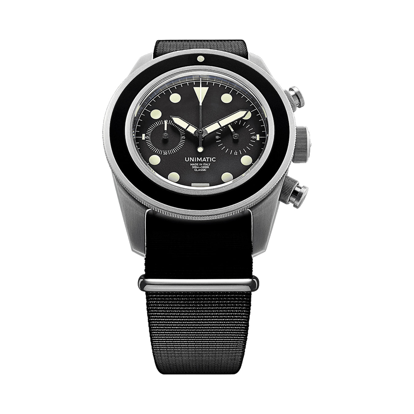 Unimatic UC3 Classic