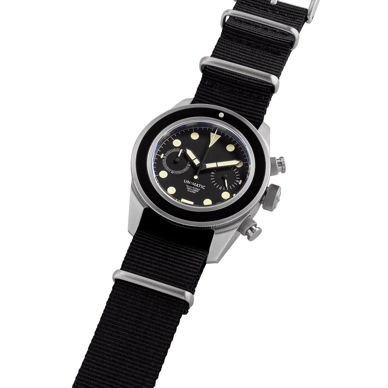 Unimatic UC3 Classic