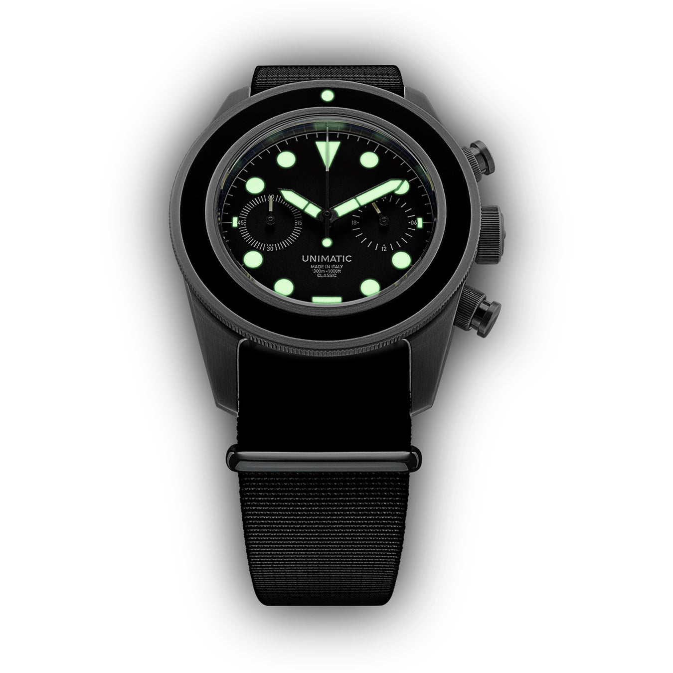 Unimatic UC3 Classic