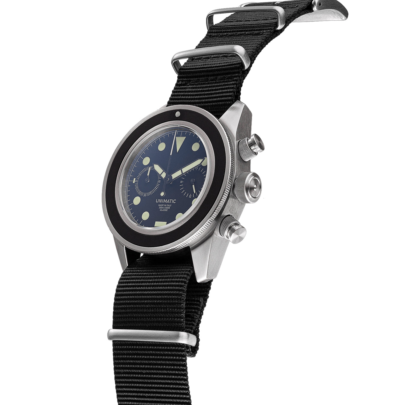 Unimatic UC3 Classic