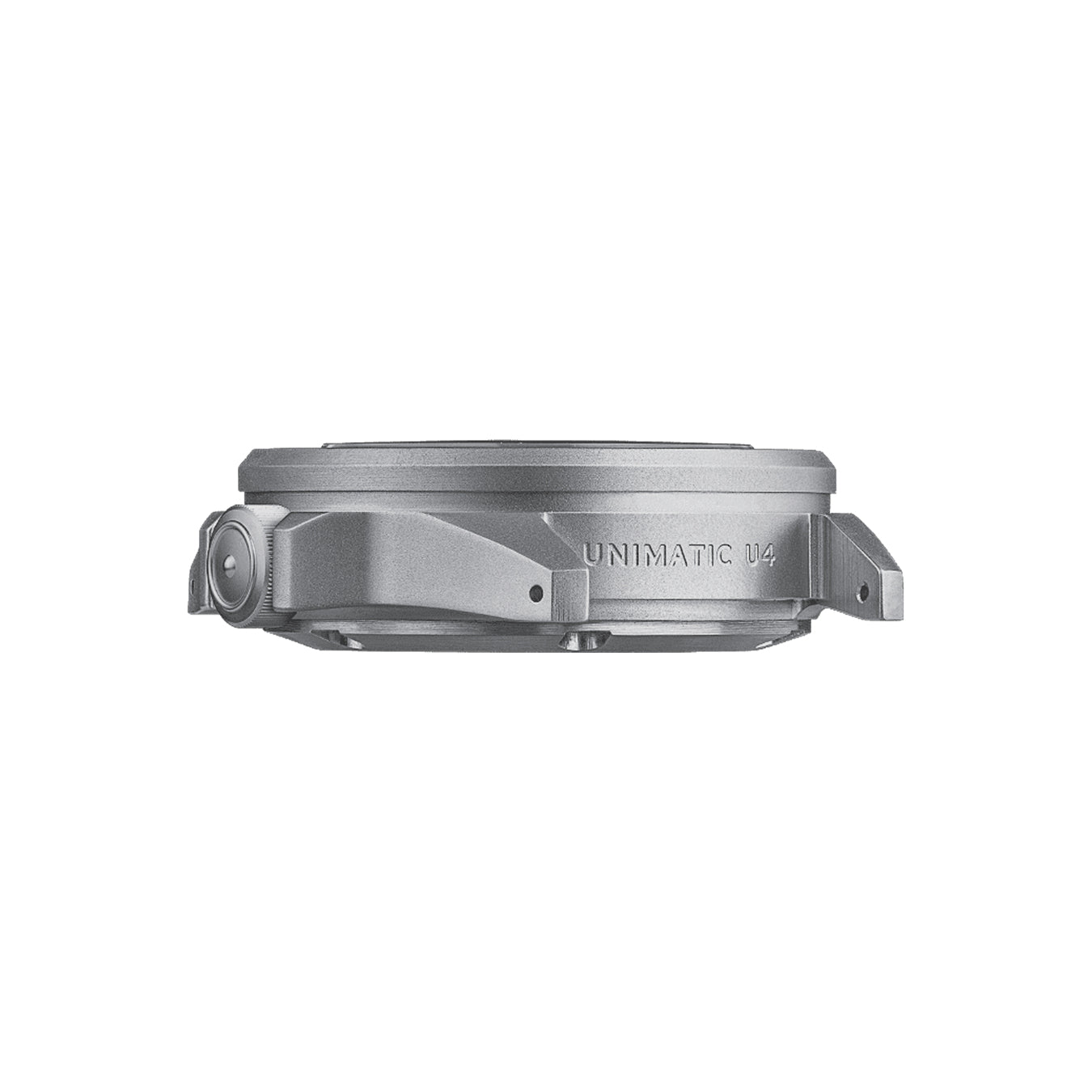 Unimatic UT4 Modello Quattro Toolwatch