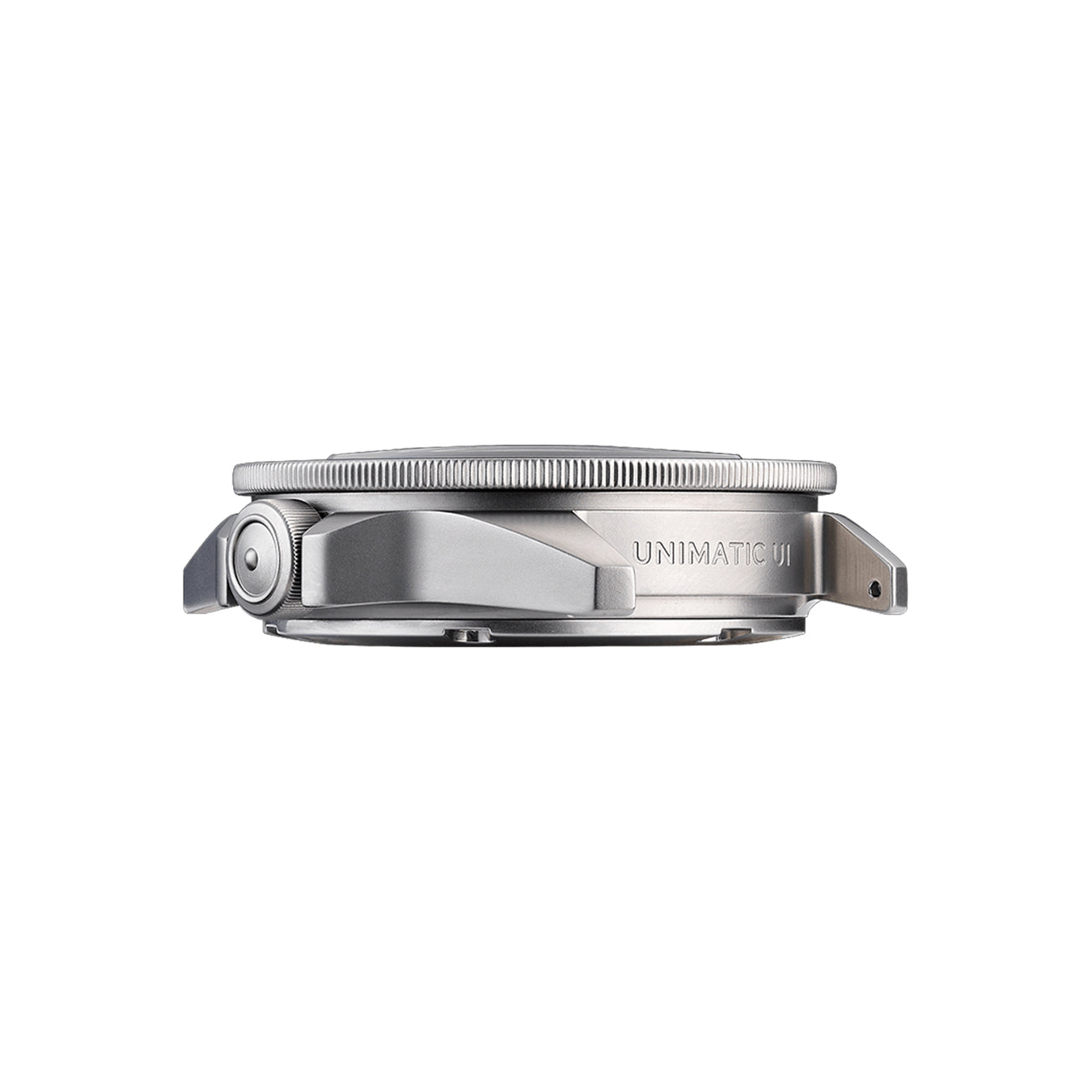 Unimatic UT1 GMT Modello Uno Toolwatch