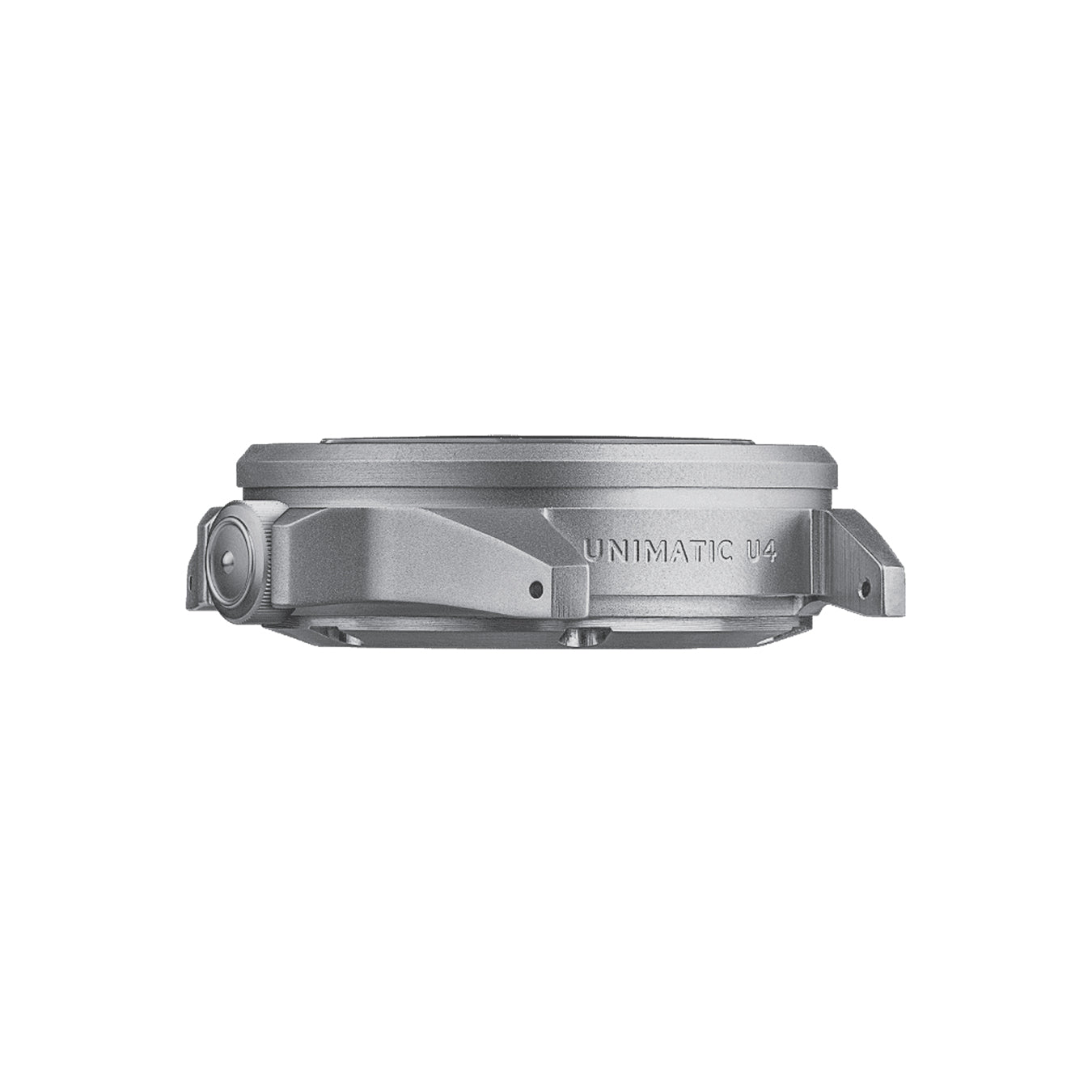Unimatic UT4 GMT Modello Quattro Toolwatch