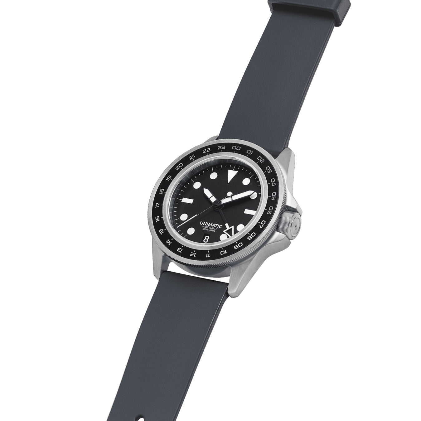 Unimatic U1 GMT Modello Uno