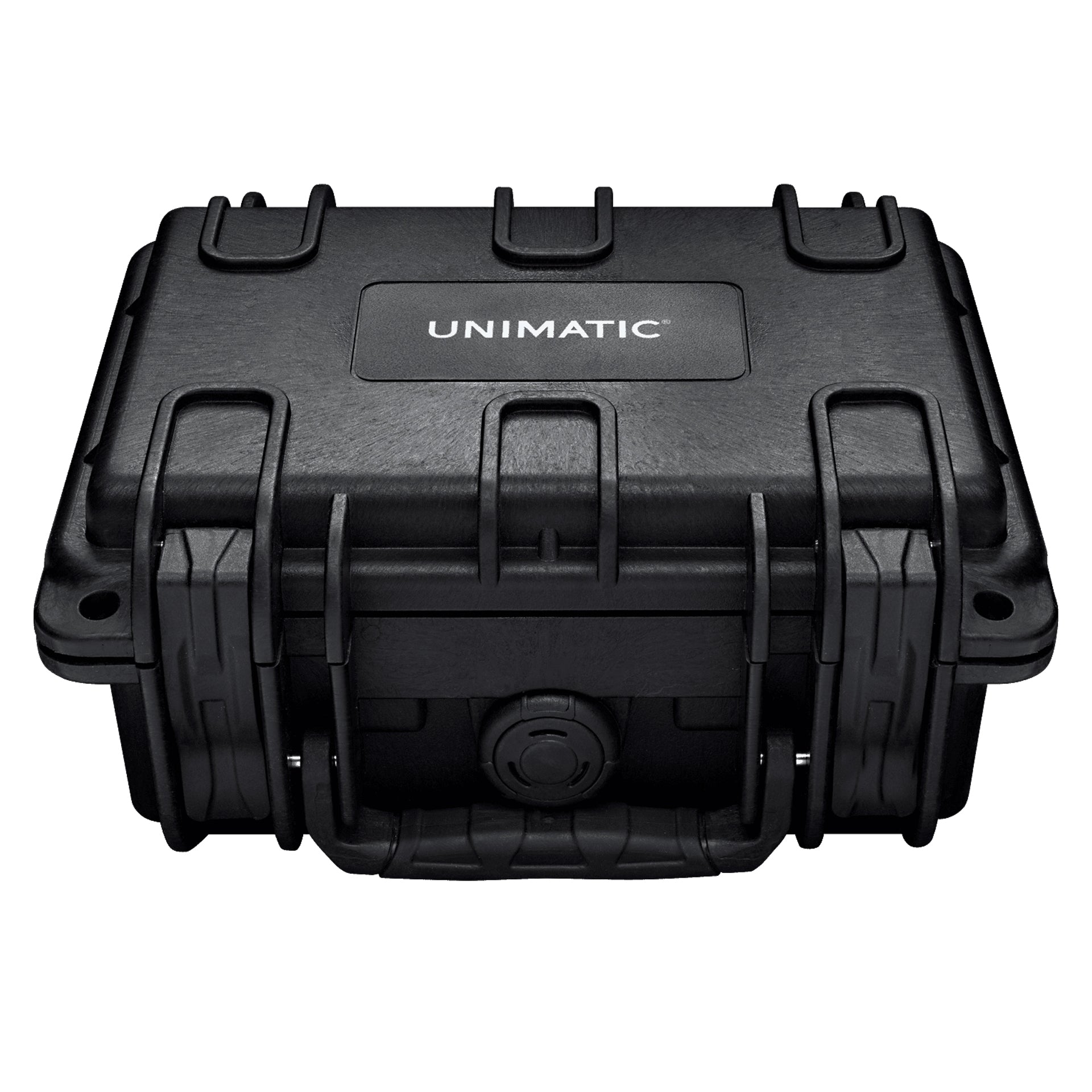 Unimatic U1 GMT Modello Uno
