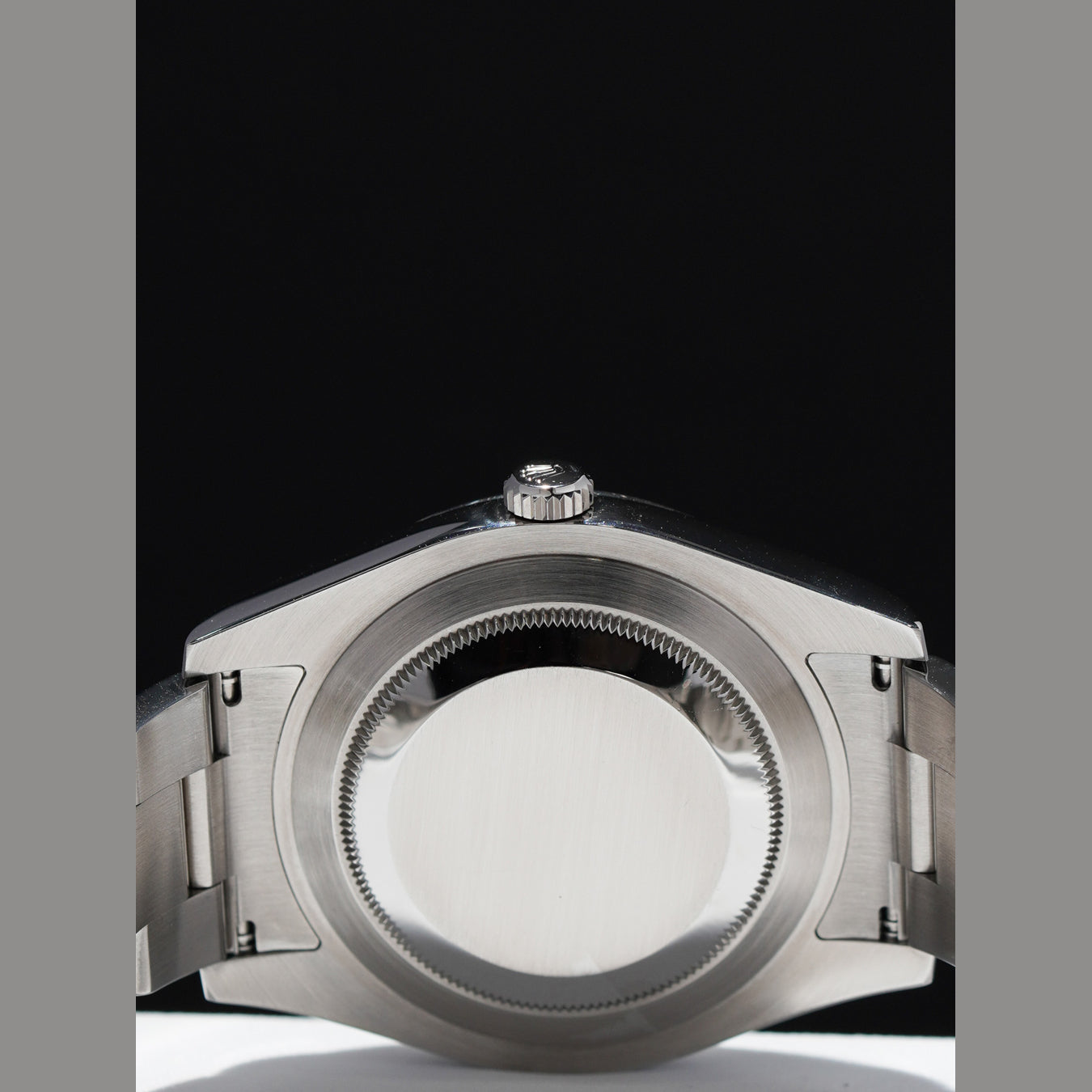 Rolex 116334 Oyster