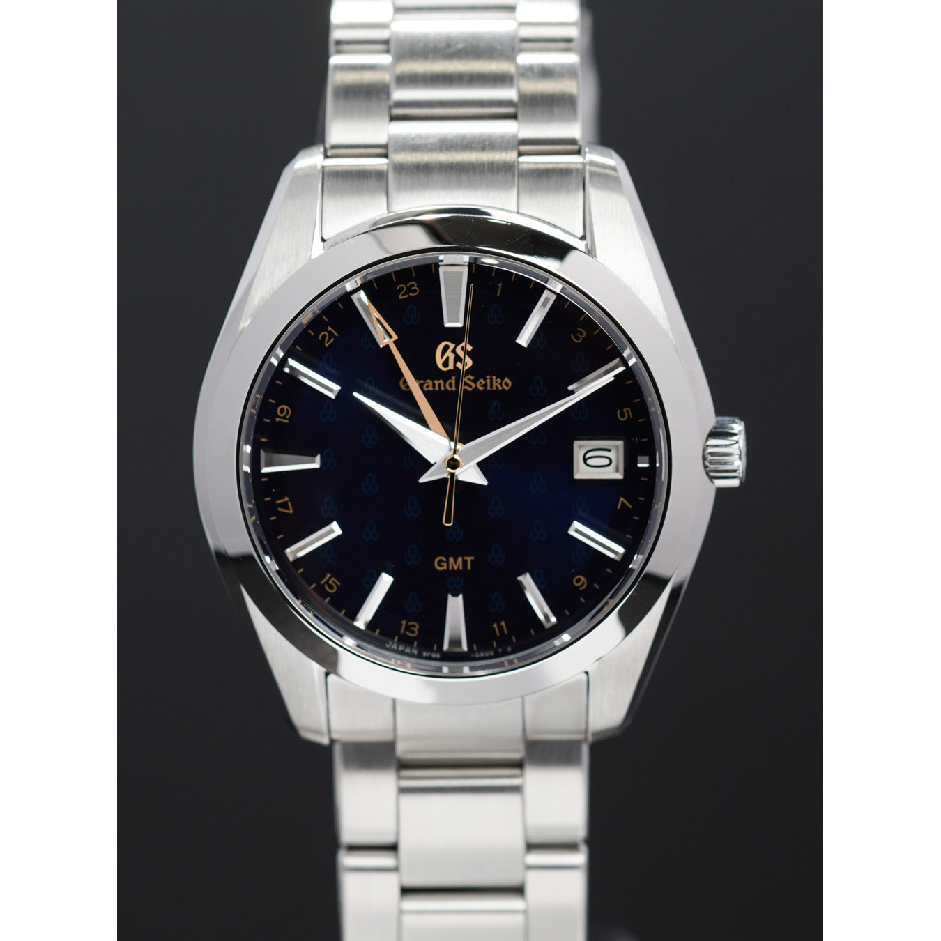 Grand Seiko SBGN009 Heritage Collection