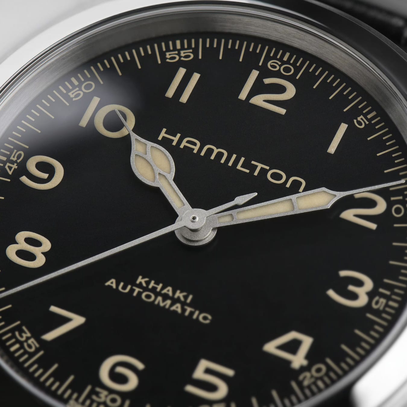Hamilton H70405730 Khaki Field Murph 38mm