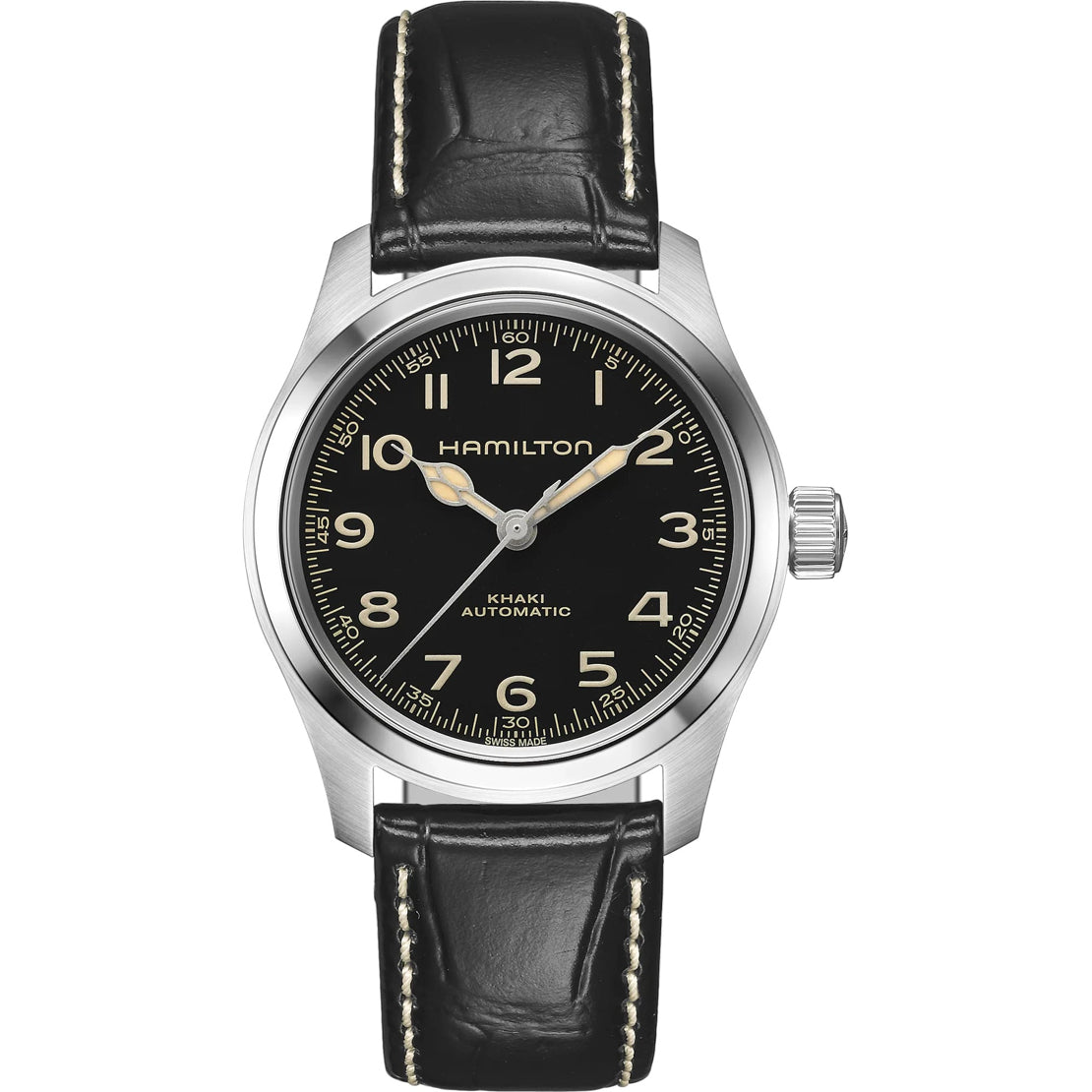 Hamilton H70405730 Khaki Field Murph 38mm