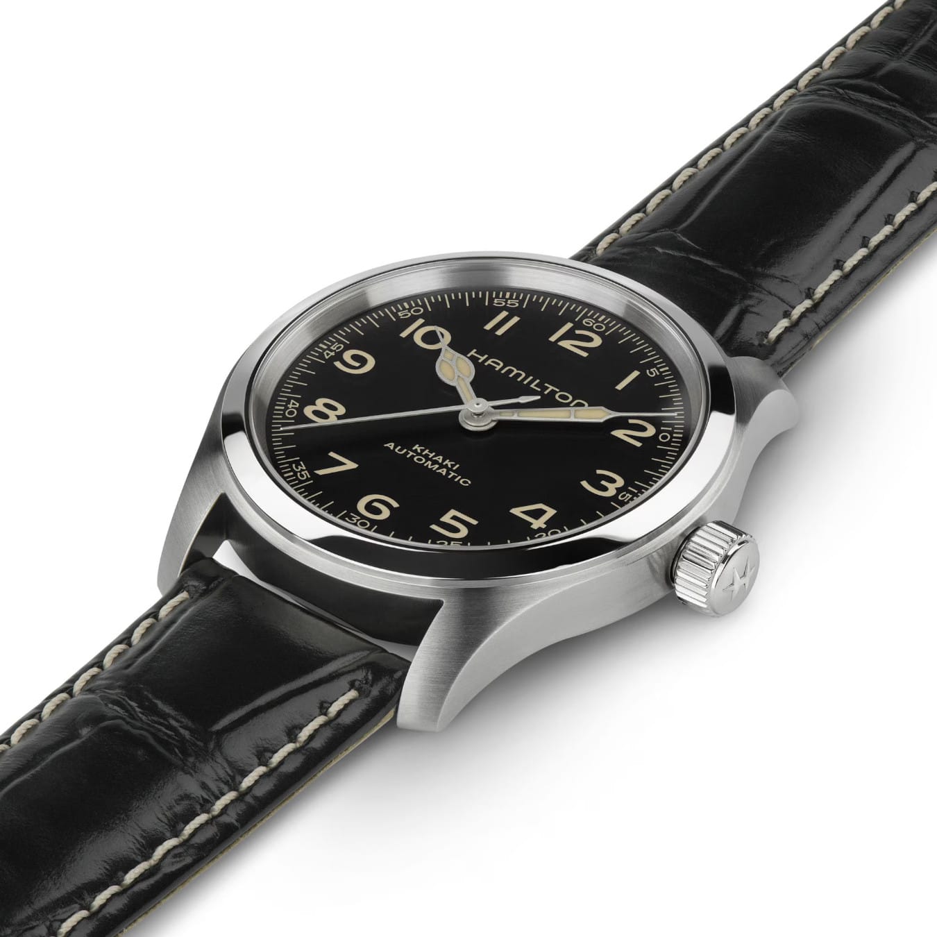 Hamilton H70405730 Khaki Field Murph 38mm