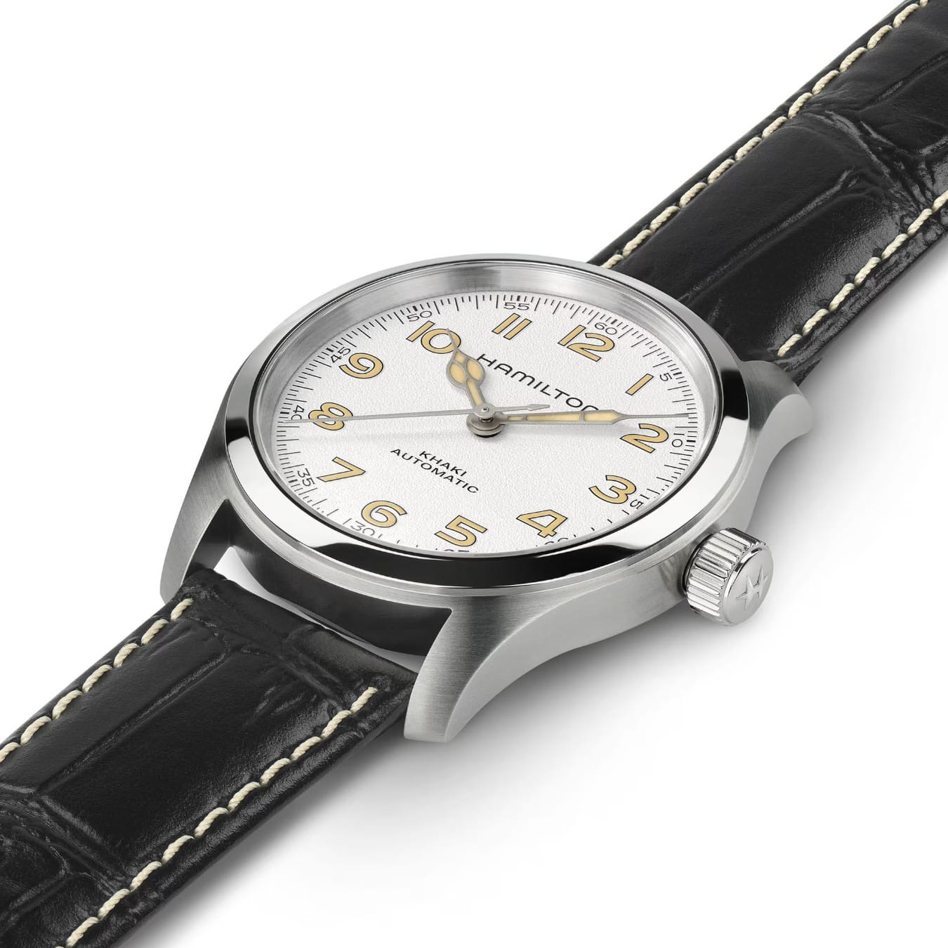 Hamilton H70405710 Khaki Field Murph 38mm