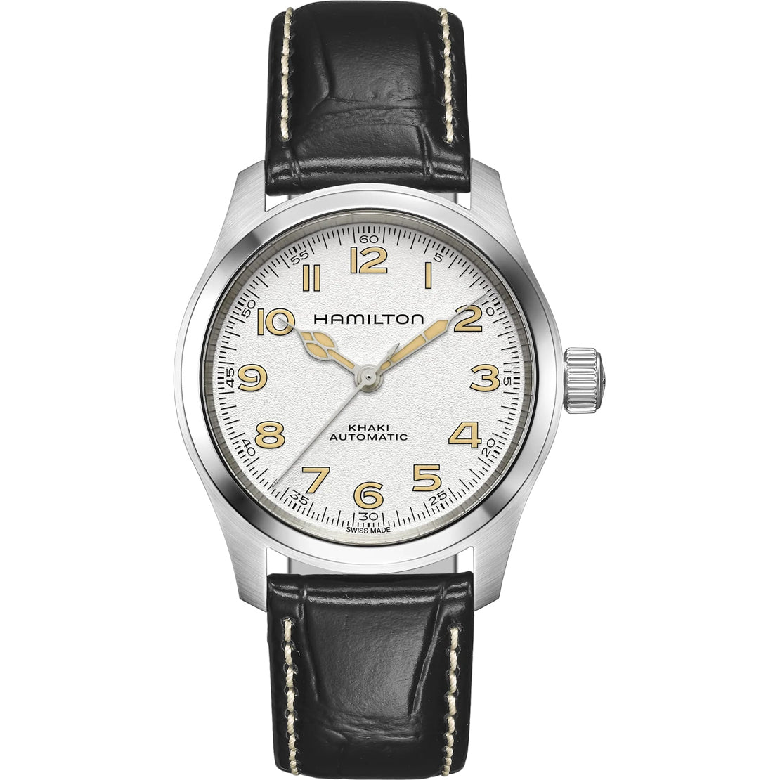 Hamilton H70405710 Khaki Field Murph 38mm