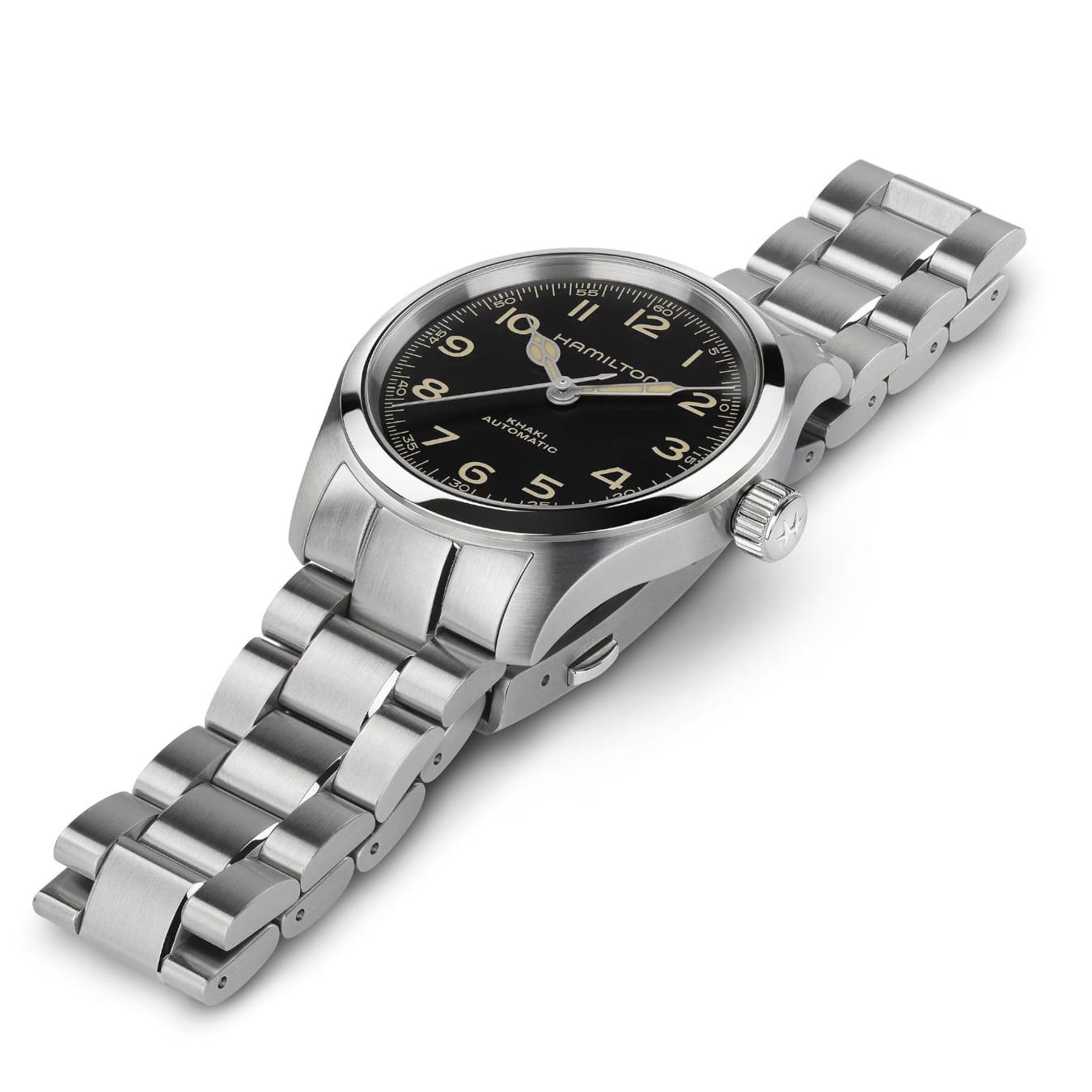 Hamilton H70405130 Khaki Field Murph 38mm