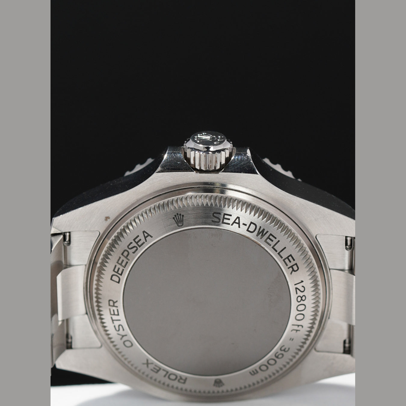 Rolex 126660 Deep Sea James Cameron
