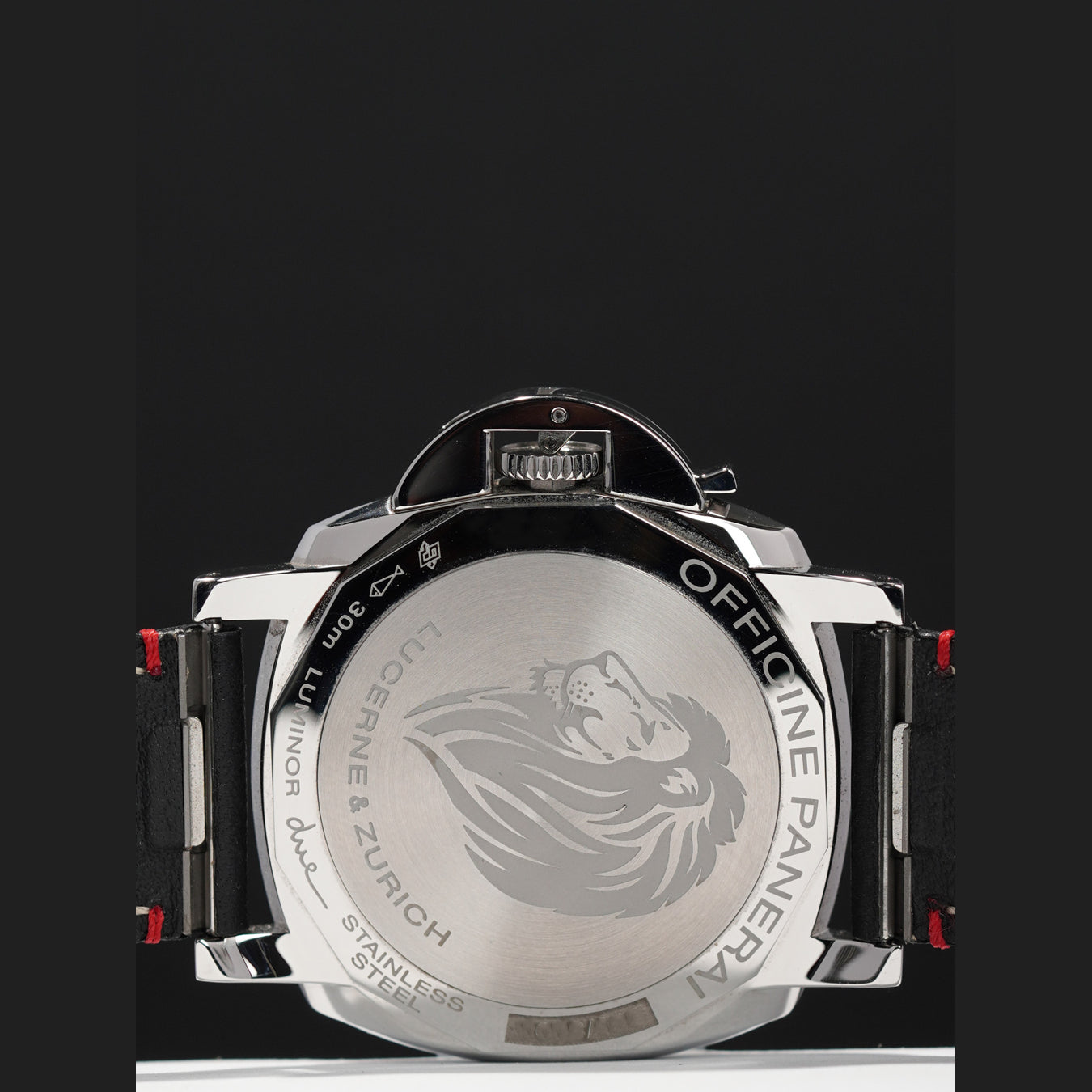 Panerai PAM01083 Luminor Due