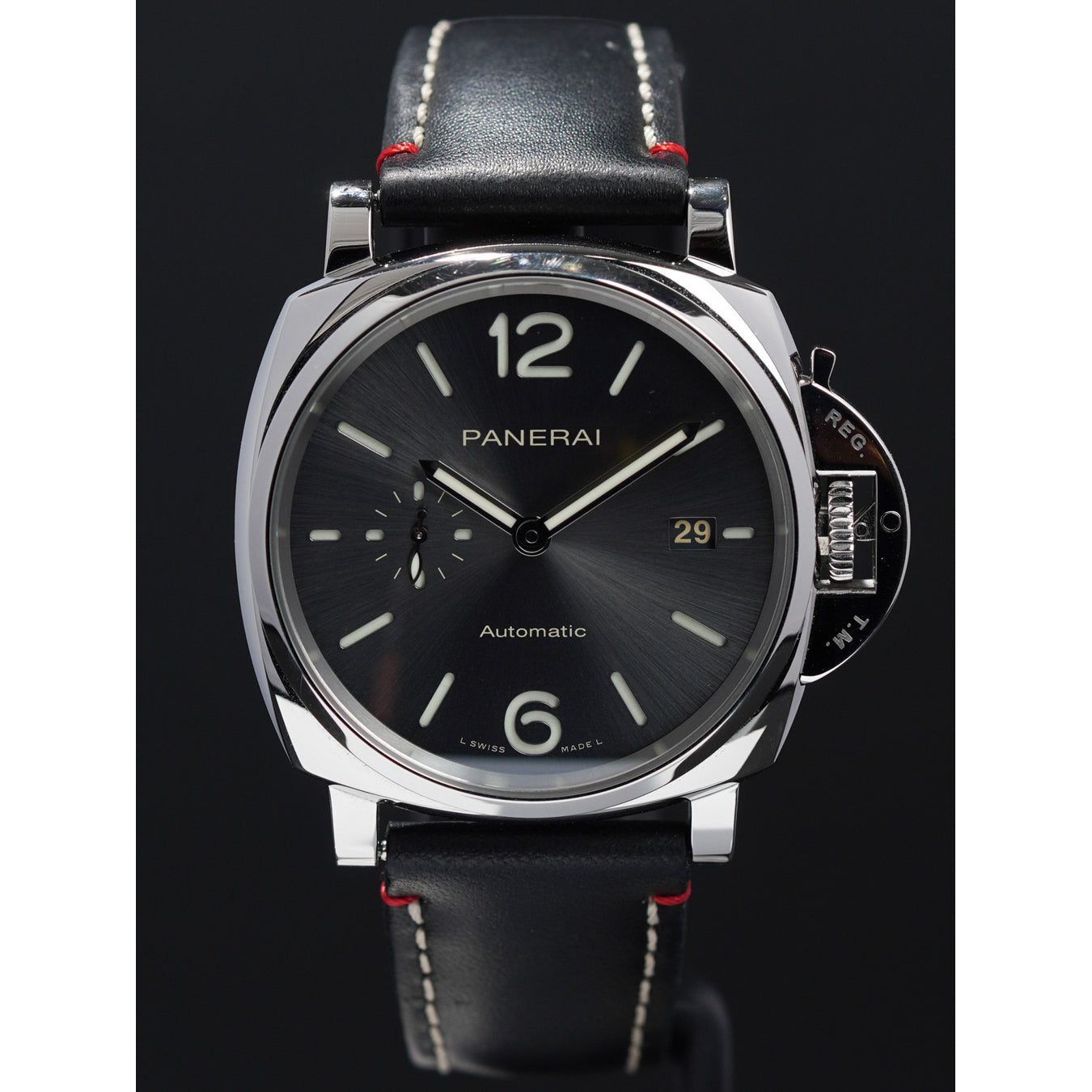Panerai PAM01083 Luminor Due