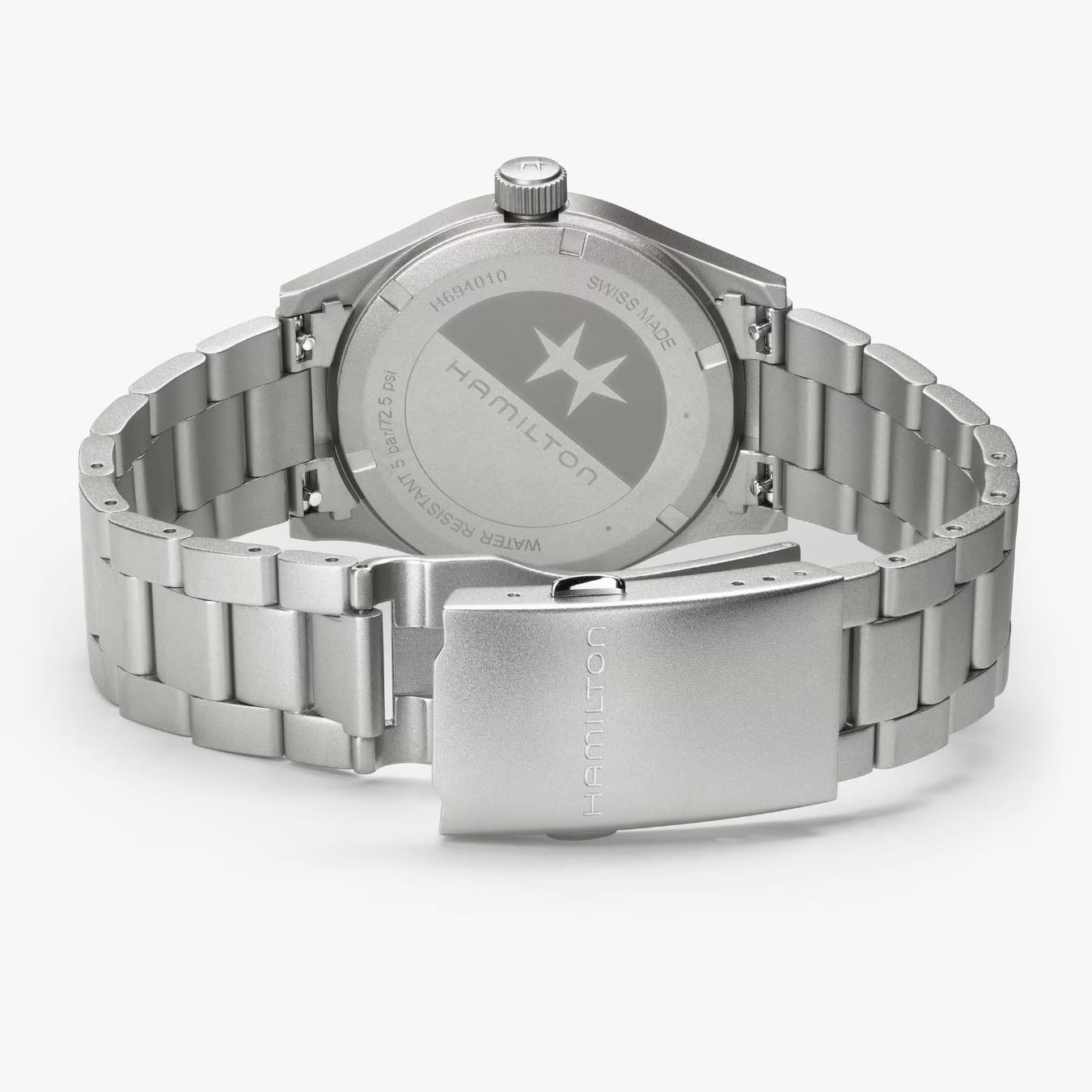 Hamilton H69401110 Khaki Field Quartz 38mm