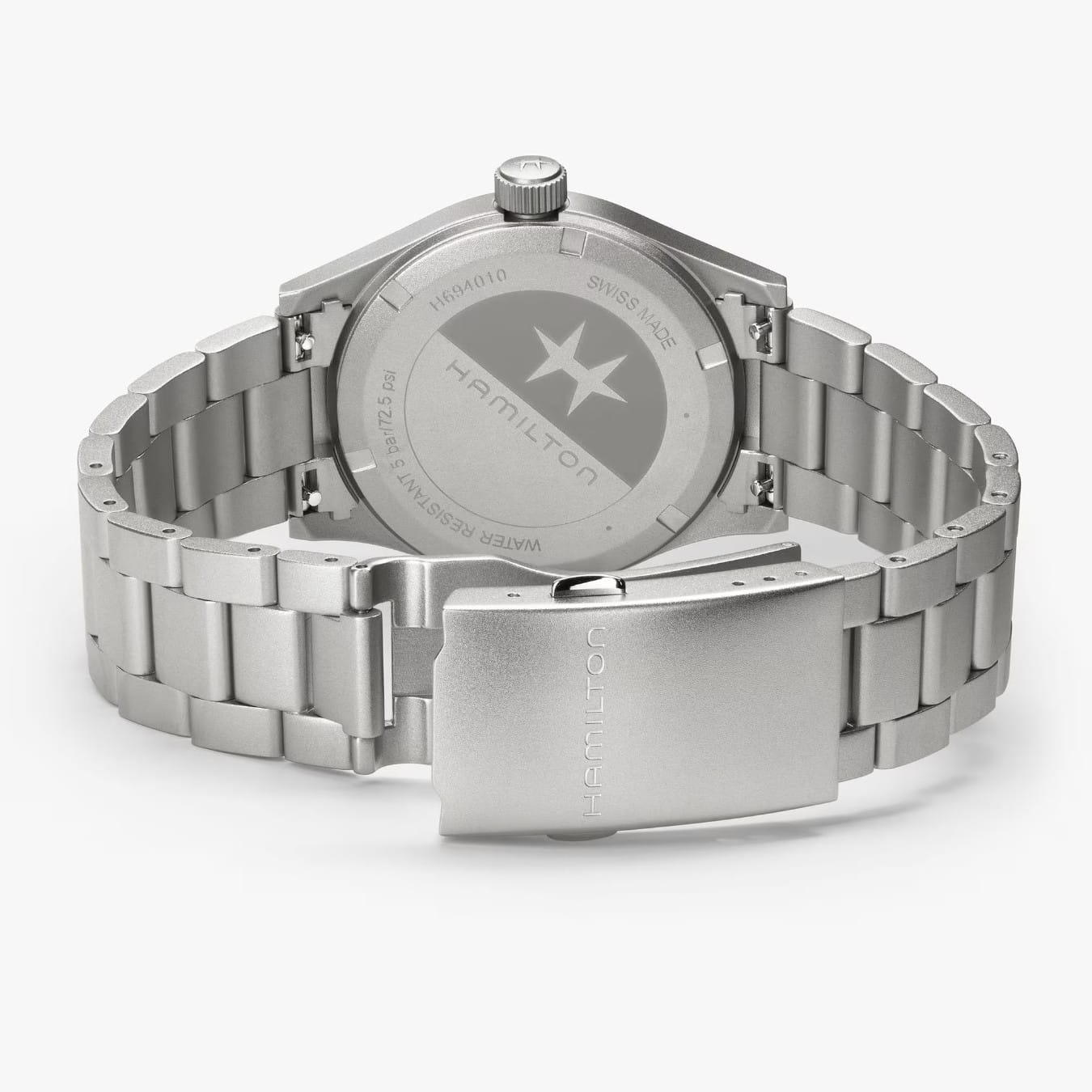 Hamilton H69401140 Khaki Field Quartz 38mm