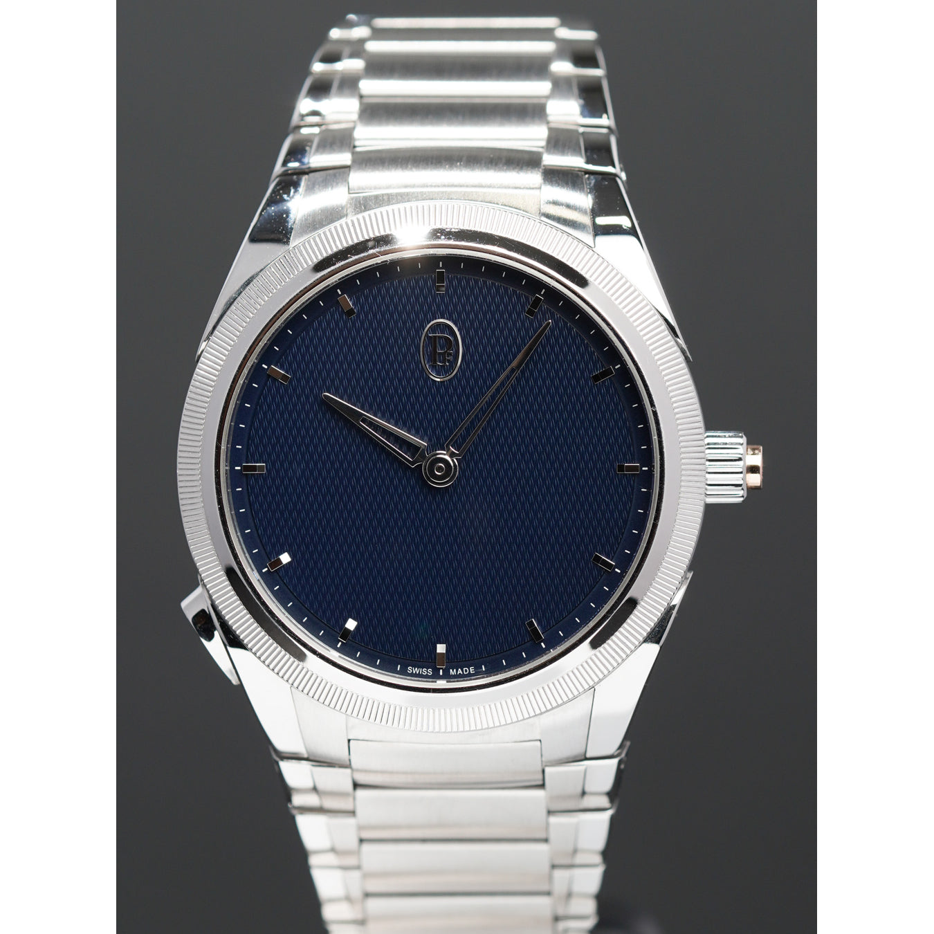 Parmigiani Fleurier PFC905-1020001-100182 Tonda PF GMT Rattrapante