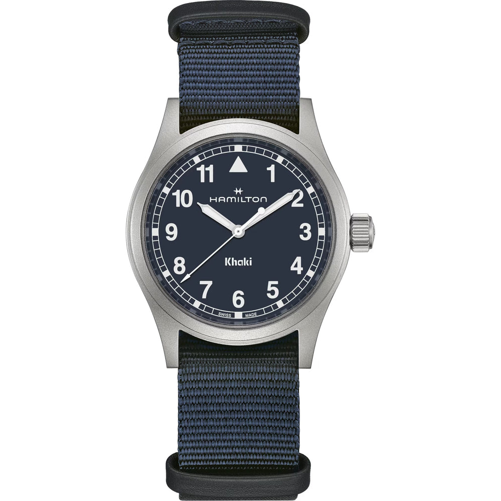 Hamilton H69401940 Khaki Field Quartz 38mm