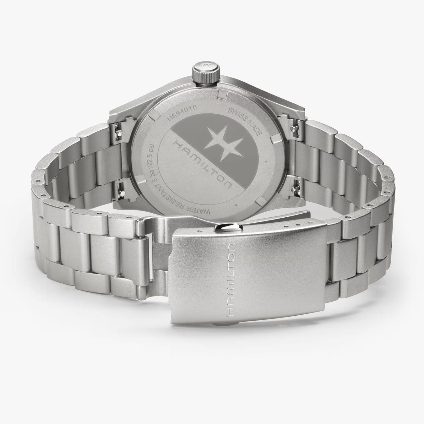 Hamilton H69401131 Khaki Field Quartz 38mm