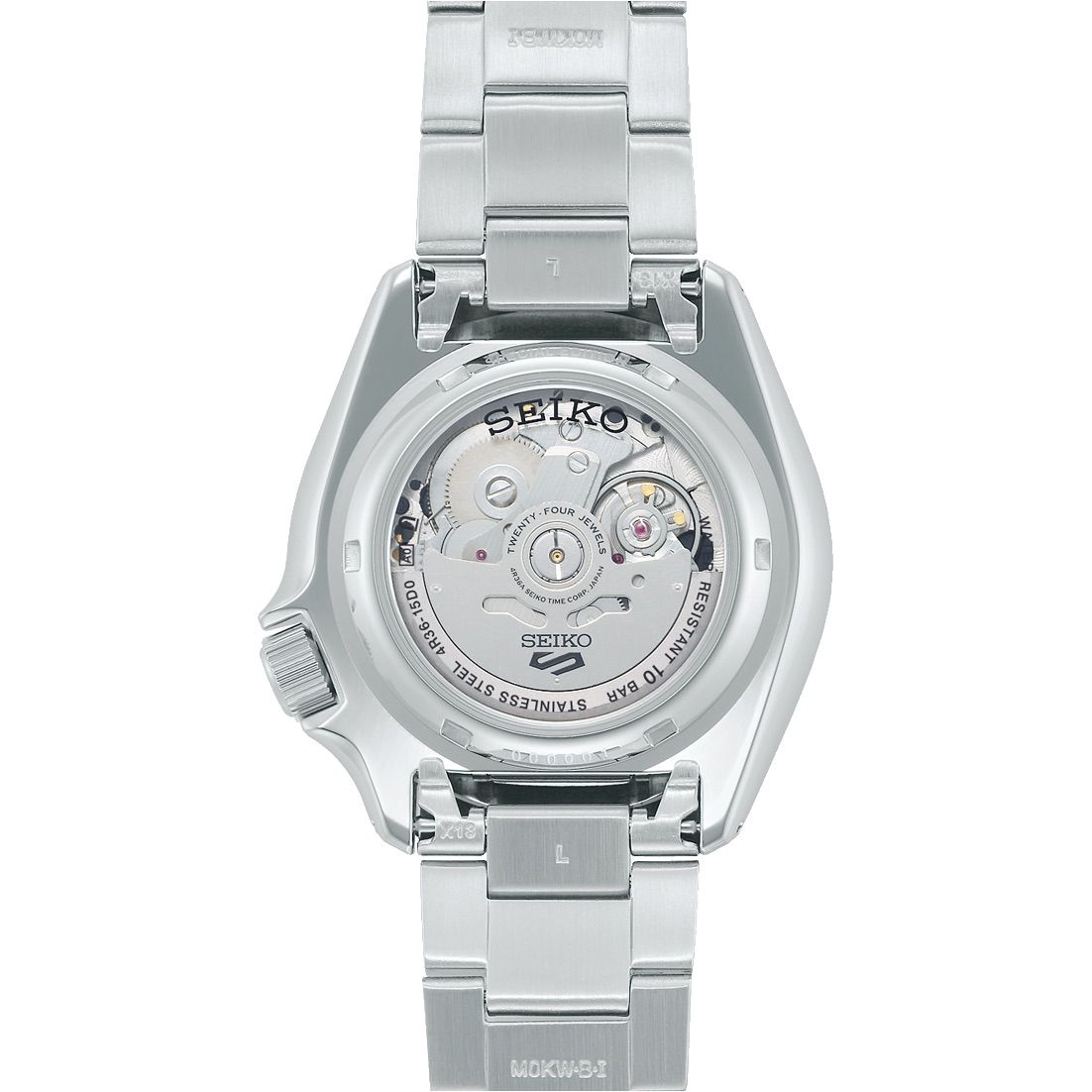 Seiko 5 Sports SRPK13 55th Anniversary