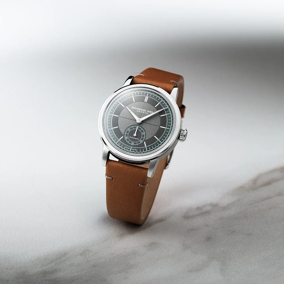 Raymond Weil 2130-STC-60521 Millesime