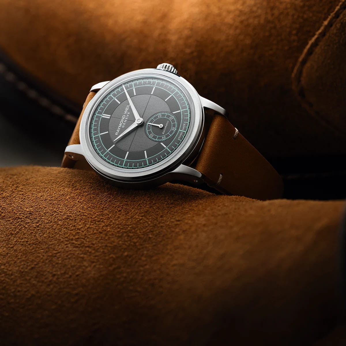 Raymond Weil 2130-STC-60521 Millesime