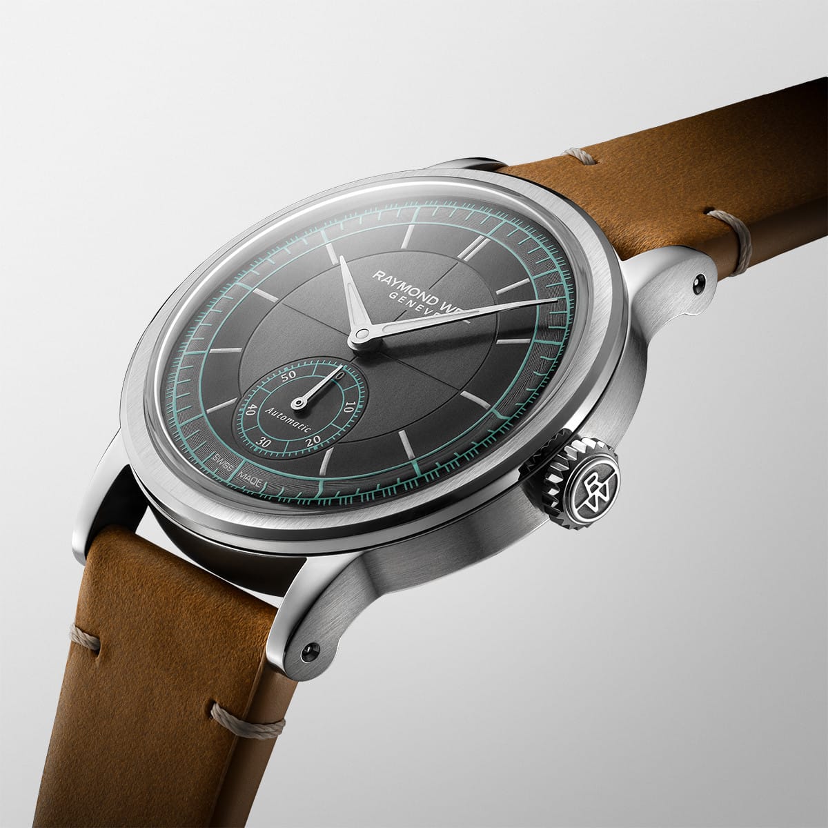 Raymond Weil 2130-STC-60521 Millesime