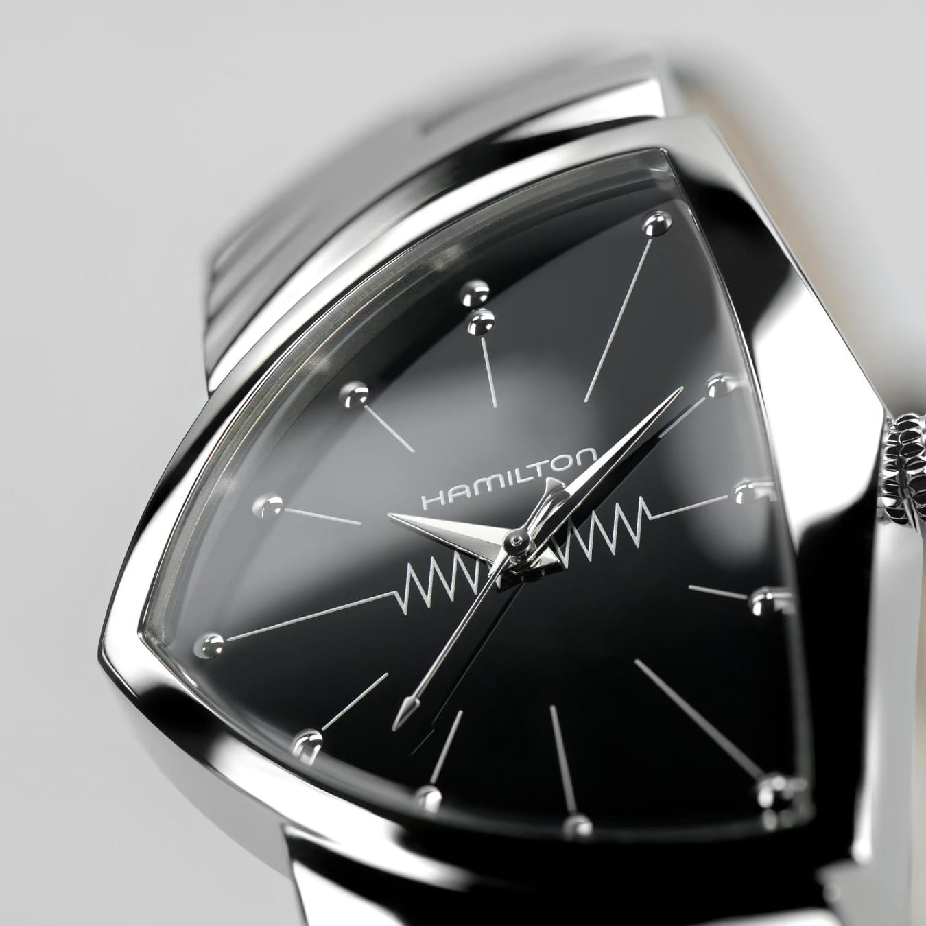 Hamilton H24411732 Ventura Quartz