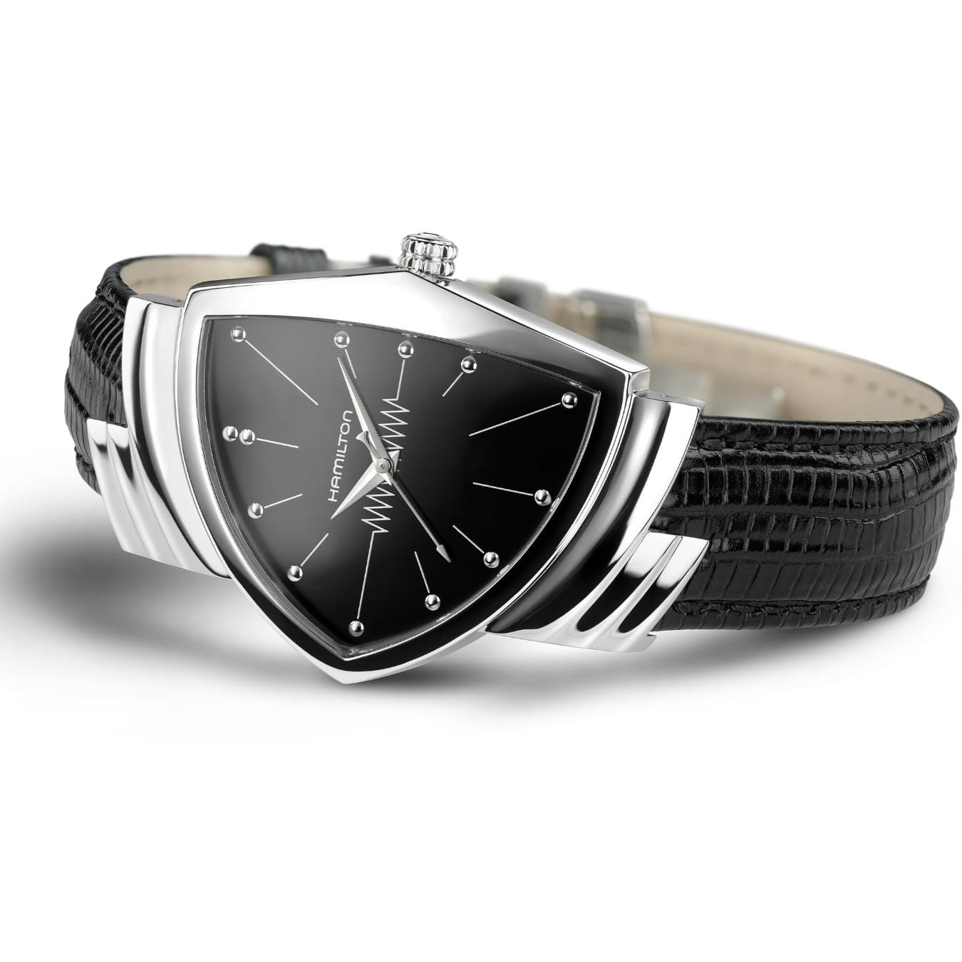 Hamilton H24411732 Ventura Quartz